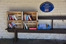 Community Library