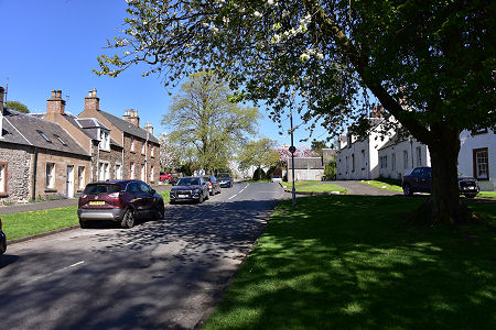 Dick Road in Bowden