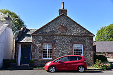 Former Schoolmaster's House