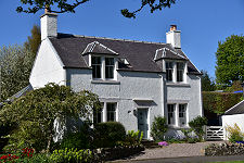 House on Dick Road