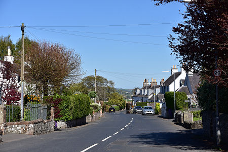 Main Street