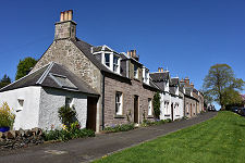 North Side of Dick Road