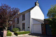 Old Free Kirk Manse