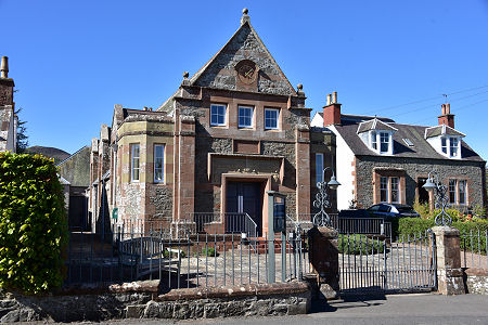 Bowden Public Hall