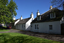 South Side of Dick Road