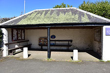 Information and Shelter