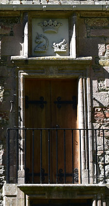 ...Leading to !644 Doorway