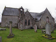The Church from the North