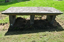 Table Tomb
