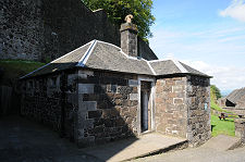 The Guard House