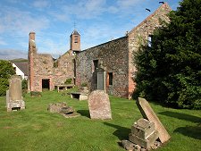 The Old Kirk