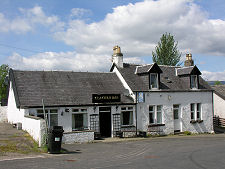 Clachan Village Pub