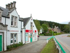 Bellabeg Village Shop