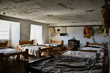 Barrack Room