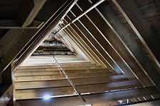 Inside the Roof