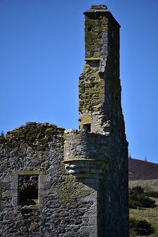 Gable End
