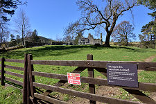 View from the Car Park, 2026
