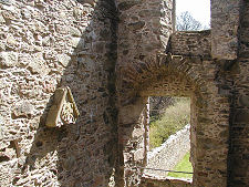 Interior in 2002