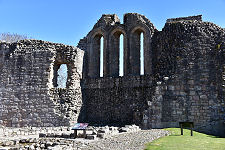 The Chapel