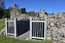 The Gatehouse
