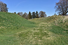 The Moat