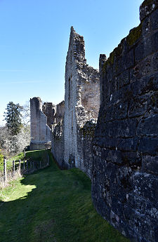 North-West Side