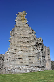 The South-East Tower