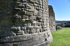 South-West Tower