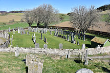 Later Graveyard