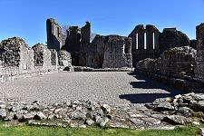 Kildrummy Castle