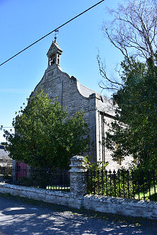 Old Church