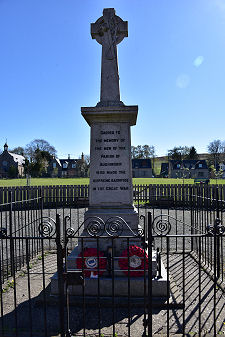 War Memorial