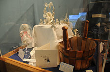 Displays about Marriage