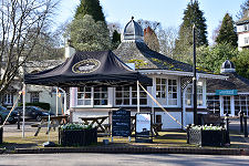 Strathpeffer Sweet Co