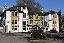 Strathpeffer Hotel