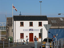 Stromness Lifeboat Station
