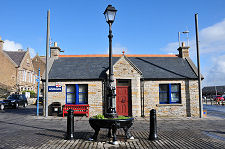 Lifeboat Offices