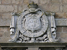 Crest On the South-East Face