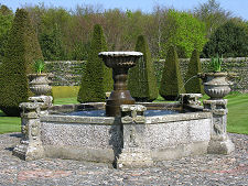 Another View of the Fountain