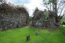 The Ruins of Killespickerill