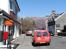 Taynuilt Post Office