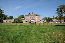 Full View of Arniston House