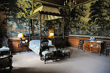 Bonnie Prince Charlie's Room