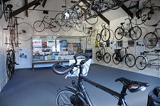 Scottish Cycle Museum, Drumlanrig