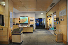 Museum Reception