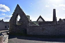The Church from the North