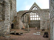 Another Interior View