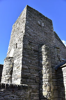 The Tower