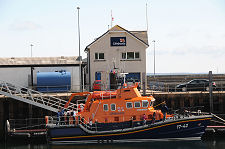 Scrabster Lifeboat