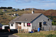 Cottages in Talmine